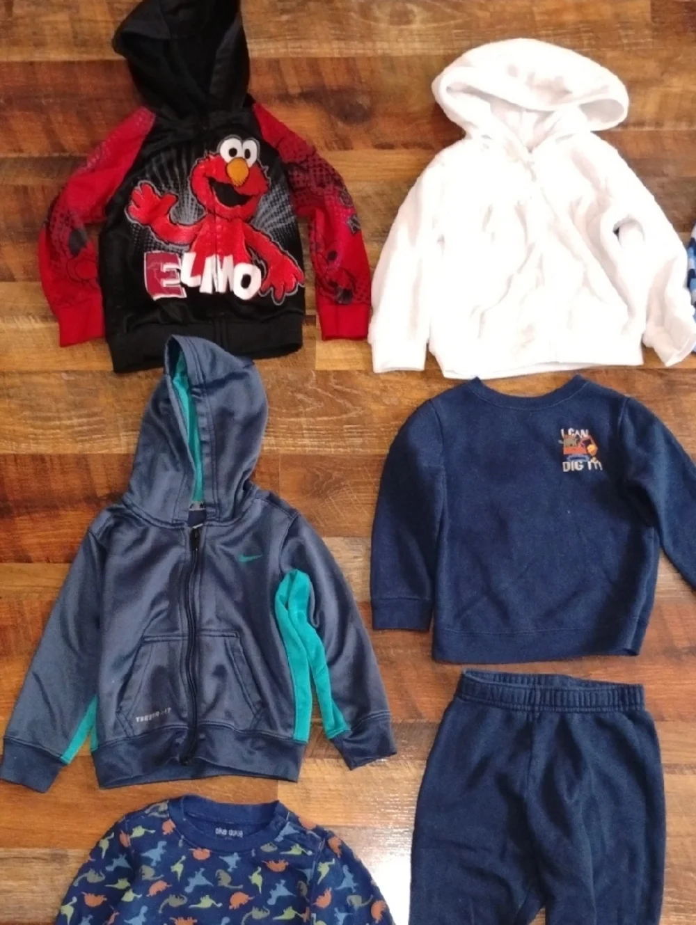 24 Month Boy Clothes